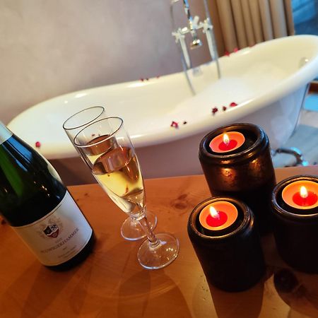 Wellness Aparthotel Panorama Alpin - Ferienwohnungen Jerzens Im Pitztal Kültér fotó