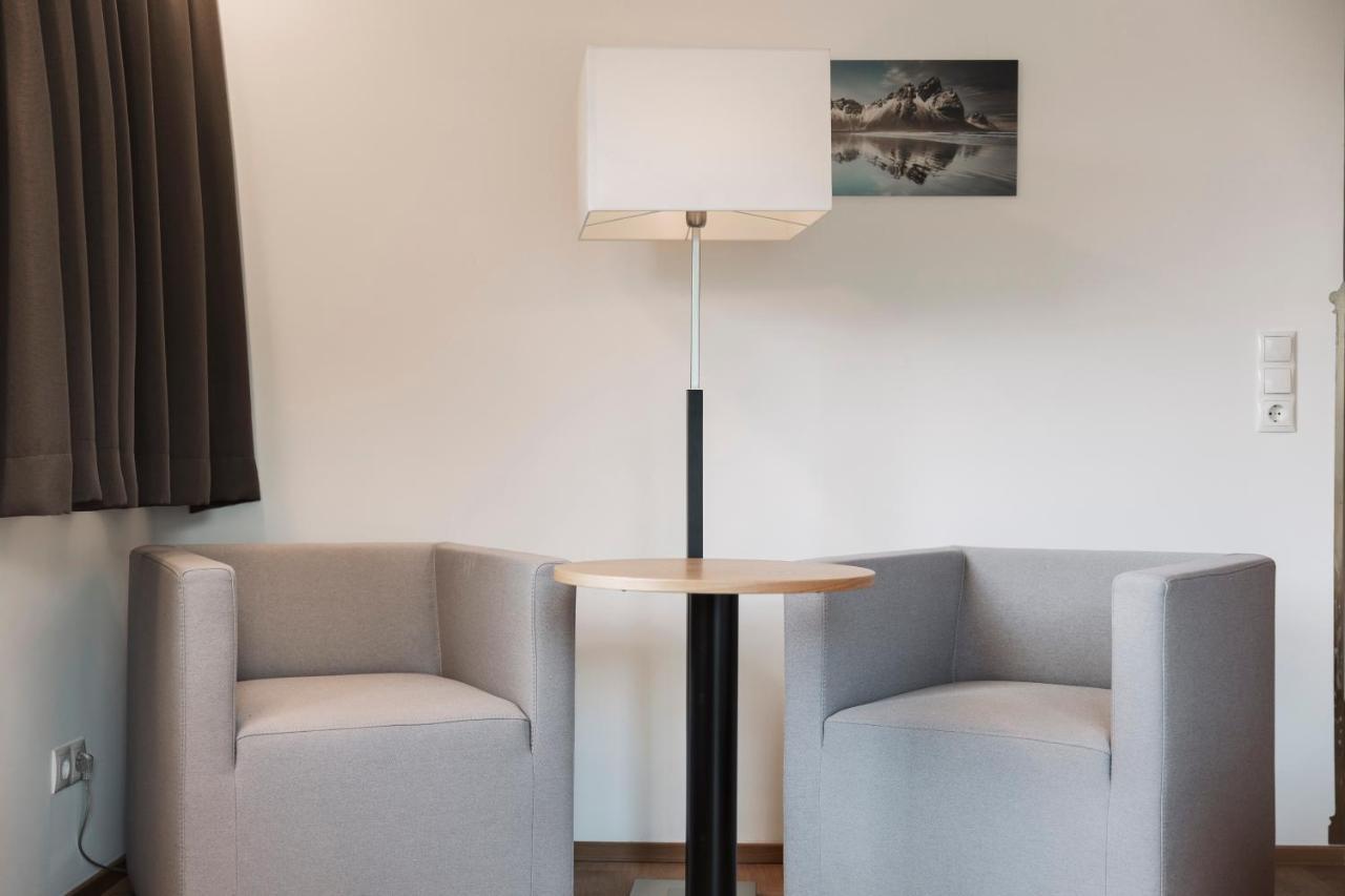 Wellness Aparthotel Panorama Alpin - Ferienwohnungen Jerzens Im Pitztal Kültér fotó