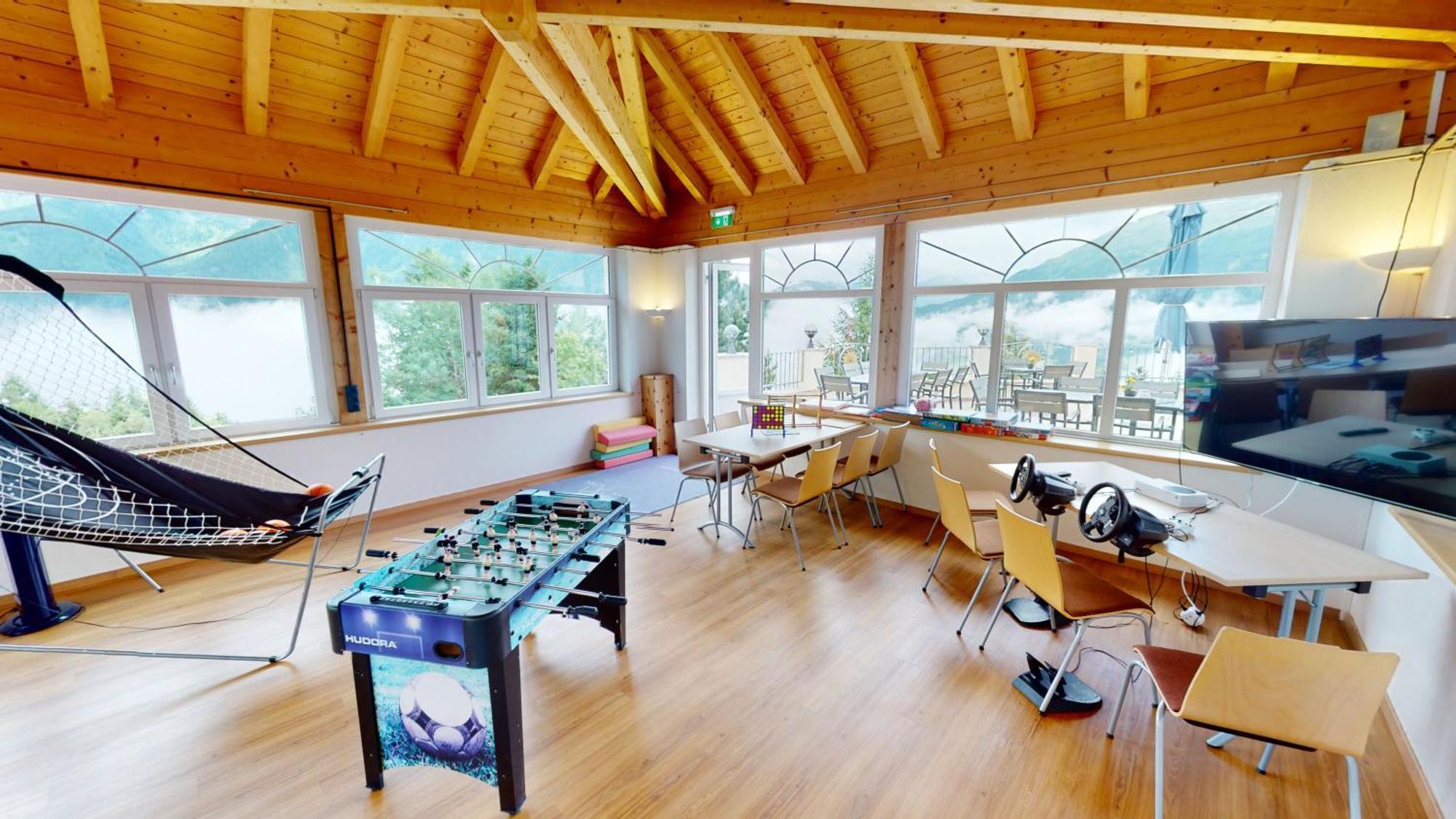 Wellness Aparthotel Panorama Alpin - Ferienwohnungen Jerzens Im Pitztal Kültér fotó