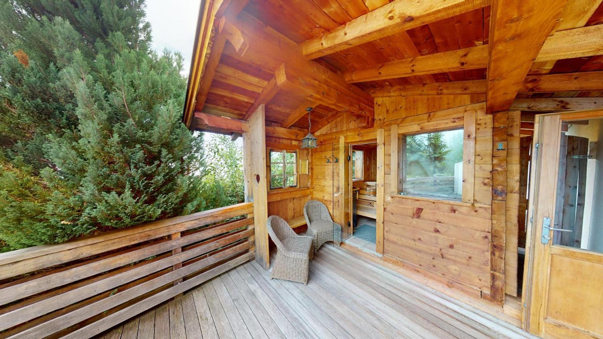Wellness Aparthotel Panorama Alpin - Ferienwohnungen Jerzens Im Pitztal Kültér fotó