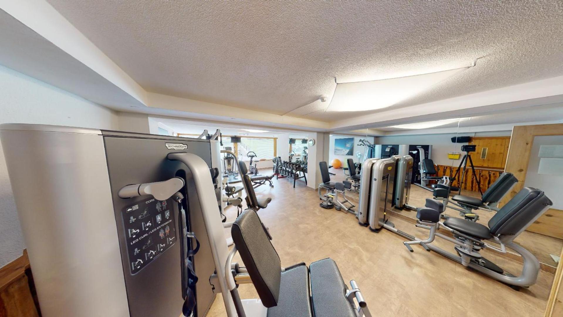 Wellness Aparthotel Panorama Alpin - Ferienwohnungen Jerzens Im Pitztal Kültér fotó