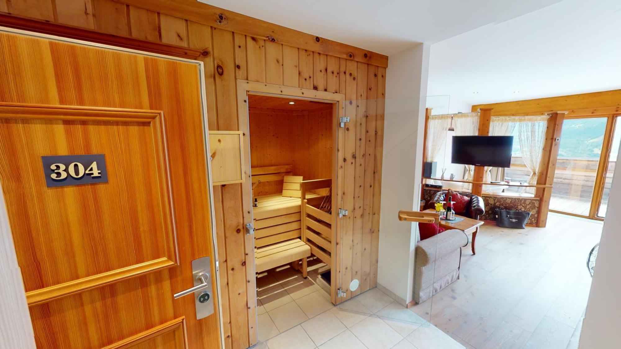 Wellness Aparthotel Panorama Alpin - Ferienwohnungen Jerzens Im Pitztal Kültér fotó
