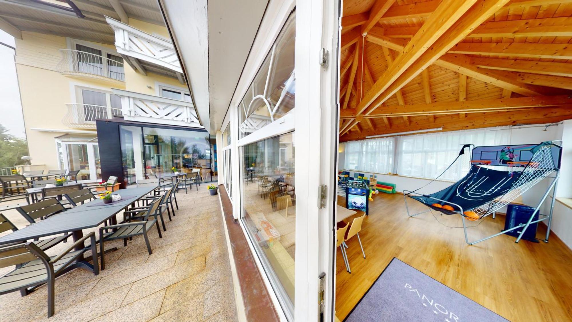 Wellness Aparthotel Panorama Alpin - Ferienwohnungen Jerzens Im Pitztal Kültér fotó