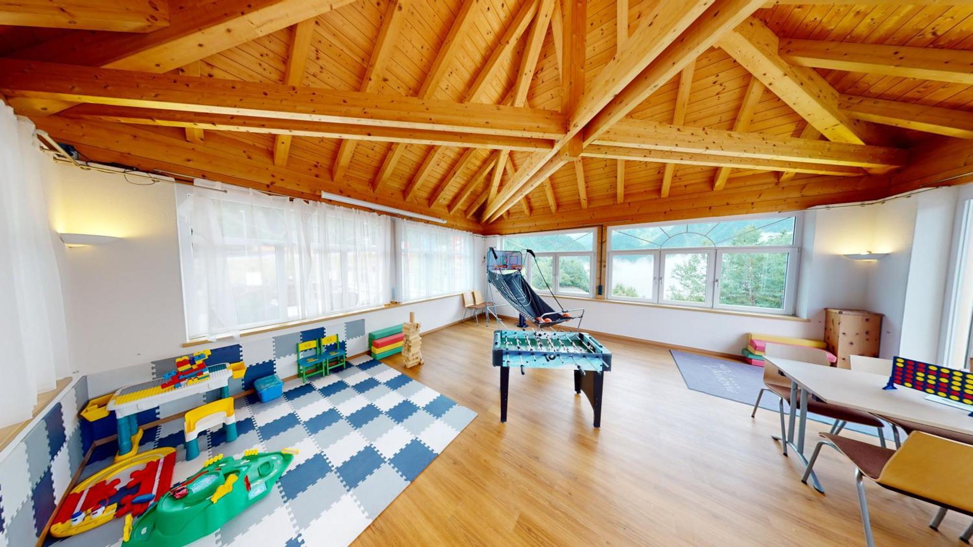 Wellness Aparthotel Panorama Alpin - Ferienwohnungen Jerzens Im Pitztal Kültér fotó