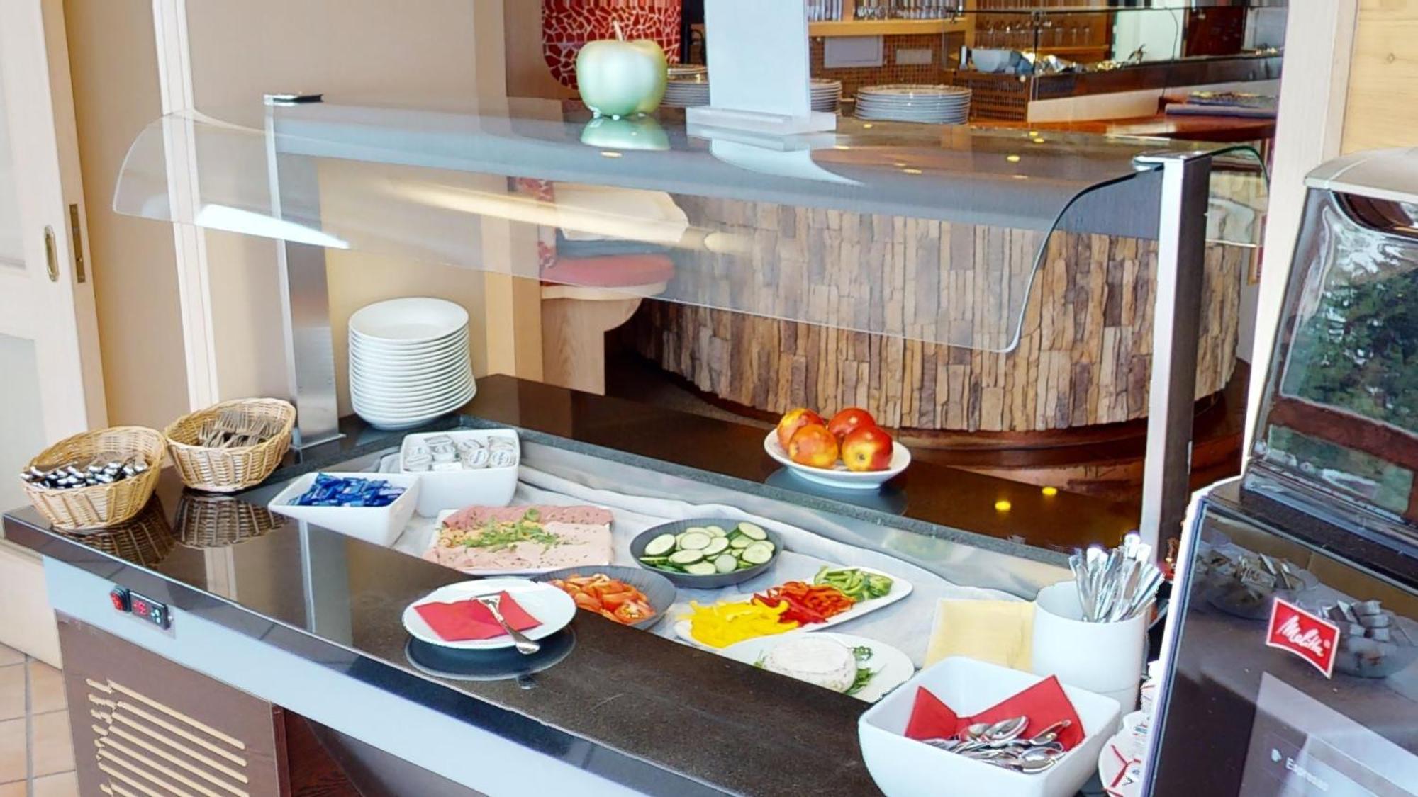 Wellness Aparthotel Panorama Alpin - Ferienwohnungen Jerzens Im Pitztal Kültér fotó