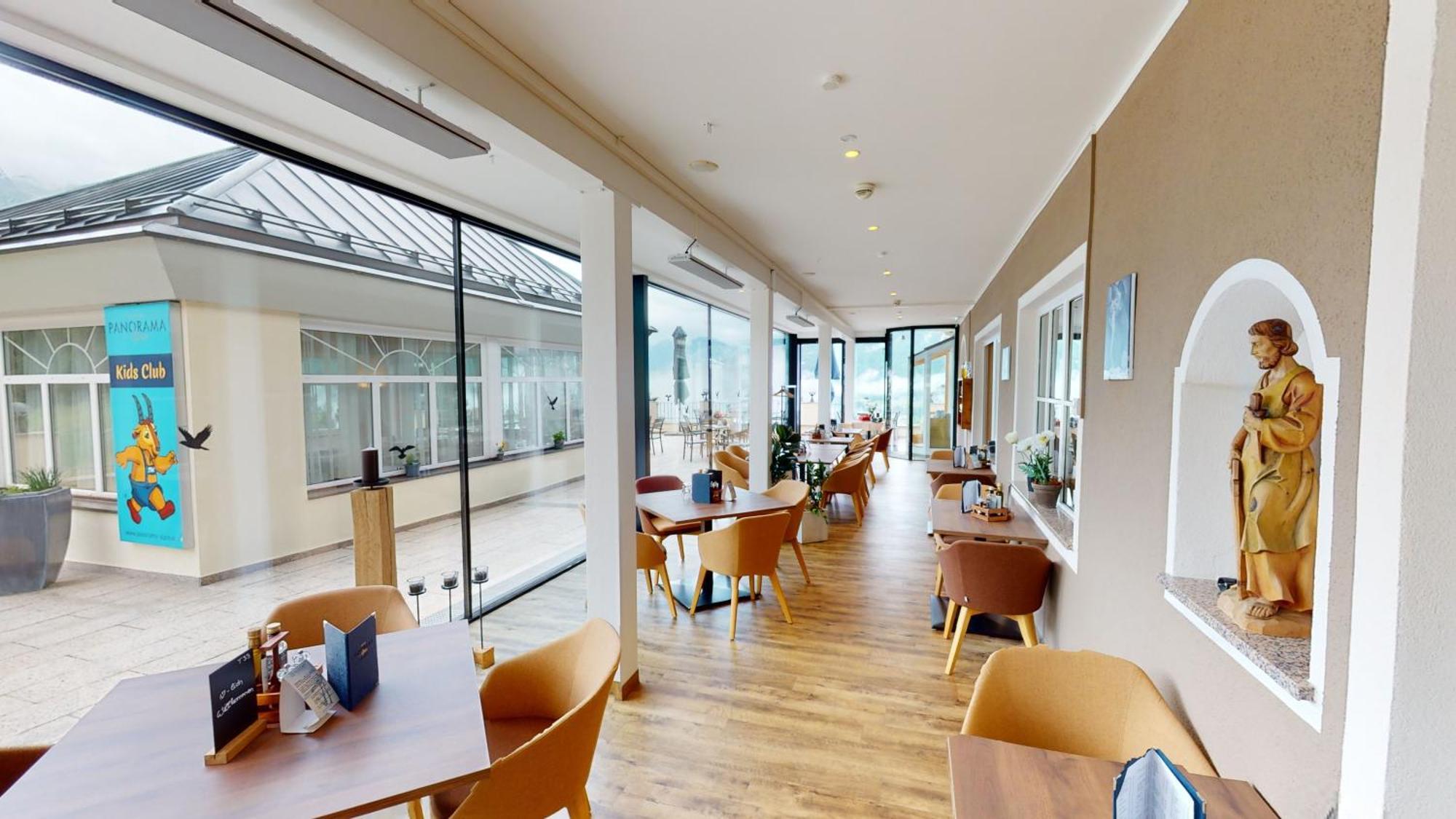 Wellness Aparthotel Panorama Alpin - Ferienwohnungen Jerzens Im Pitztal Kültér fotó