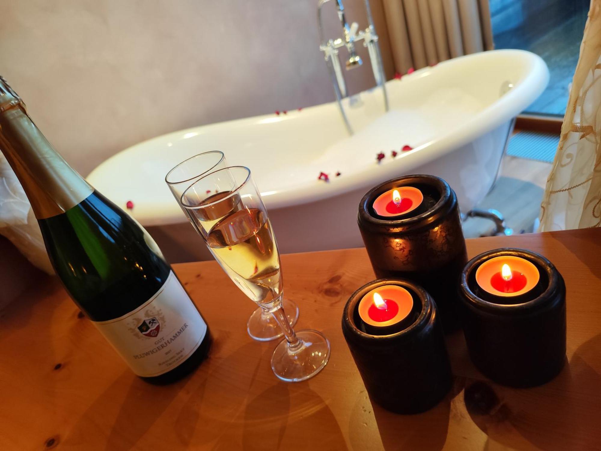 Wellness Aparthotel Panorama Alpin - Ferienwohnungen Jerzens Im Pitztal Kültér fotó